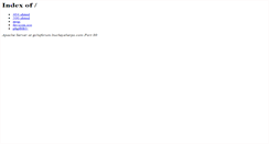 Desktop Screenshot of gchsforum.buckeyeherps.com